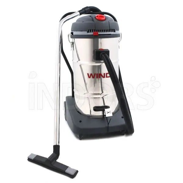 Lavor Pro Windy 365 IR - Aspirateur eau et poussières Professionnel