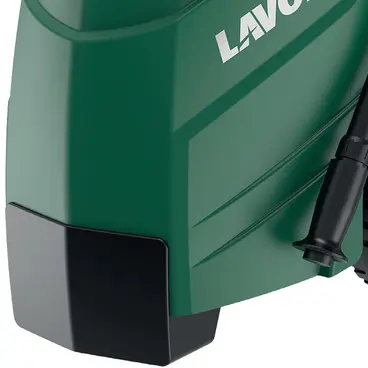 Lavor RIVER 1108 - Nettoyeur haute pression à eau chaude compact