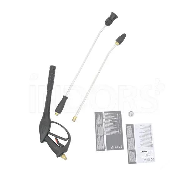 Équipement Accessoires Lavor Alaska Plus 1409 GX