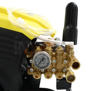 Boulon Lavor 1510 GL avec tête en laiton