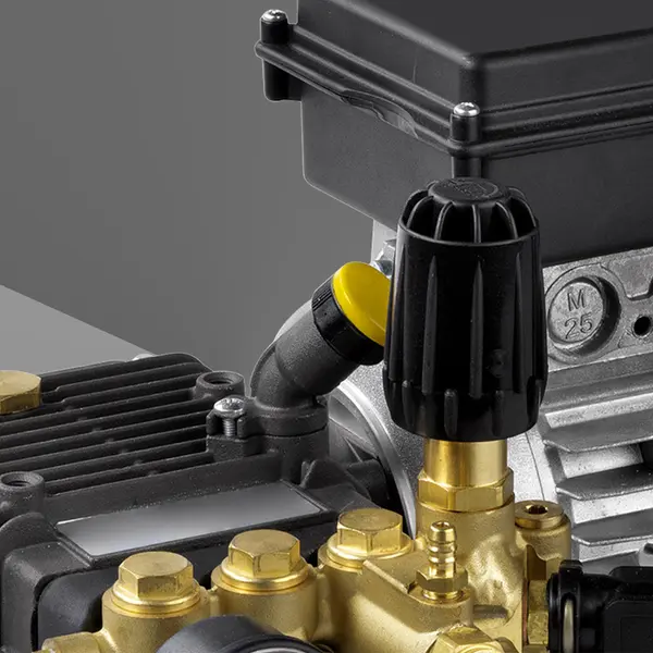 Régulateur de pression Lavor Bolt 1510 GL