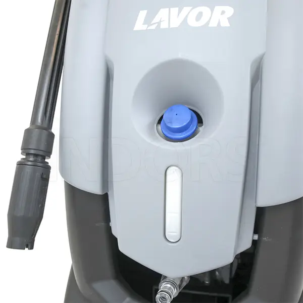 Réservoir de détergent Lavor Giant 20 PRO avec aspiration intégrée