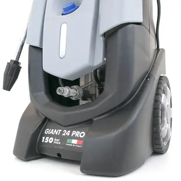 Lavor Giant 24 Pro - Nettoyeur haute pression 150 bars