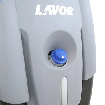 Lavor Giant 24 Pro - Nettoyeur haute pression professionnel