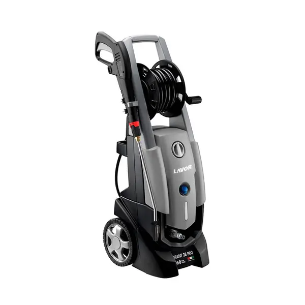 Lavor Giant 28 Pro - Nettoyeur haute pression eau froide 160 bar