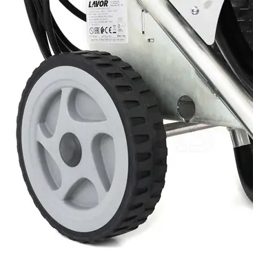 Nettoyeur haute pression Lavor HCR 2021 LP 200 bars