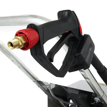 Nettoyeur haute pression Lavor HCR 2021 LP 200 bars