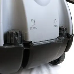 Lavor Hyper LR avec réservoir à détergent