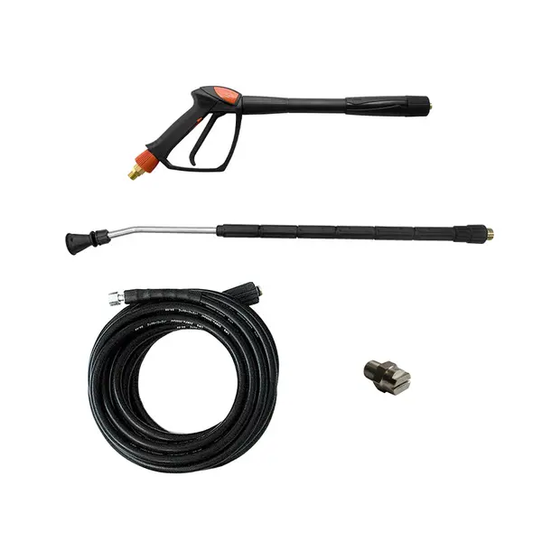 Équipement standard Lavor HLR 1515 LP