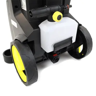 Lavor LVR4 Plus 160 Digit - Nettoyeur haute pression avec détergent