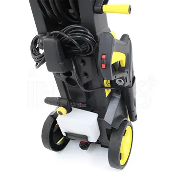 Nettoyeur haute pression Casa Lavor LVR4 Plus 160 chiffres
