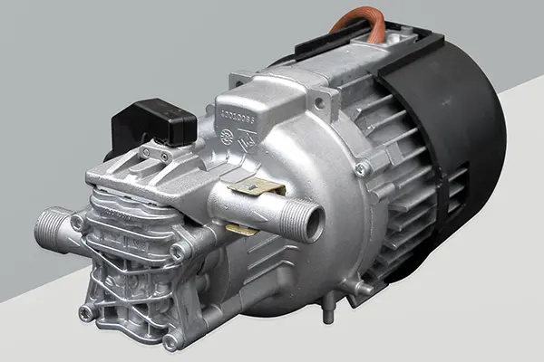 Moteur asynchrone Lavor LVR5 140