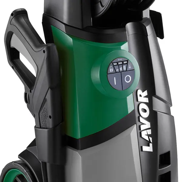 Lavor LVR5 Plus 150 Digit 36064-00024 - Nettoyeur haute pression avec enrouleur sous pression