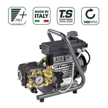 Lavor Lite Pro 1510 LP - Nettoyeur haute pression à eau froide