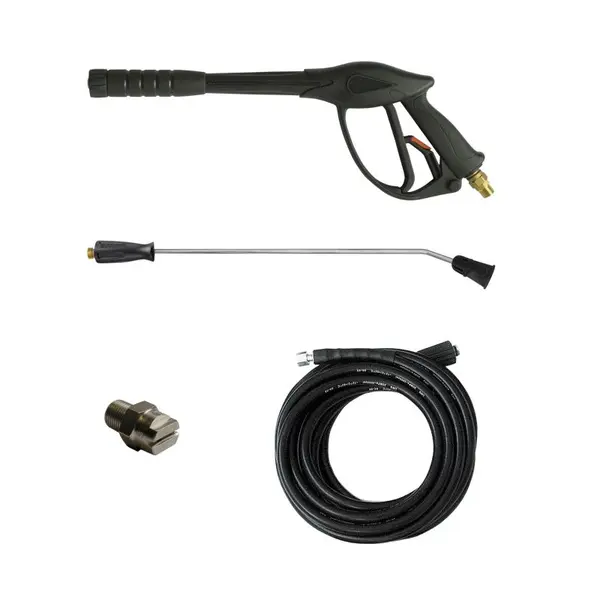 Lavor Lite Pro 1510 XP 36016-00020 - Nettoyeur haute pression professionnel à eau froide