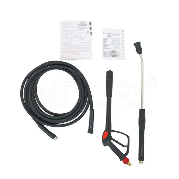 Nettoyeur haute pression à eau froide professionnel Lavor Thermic 2W-13h