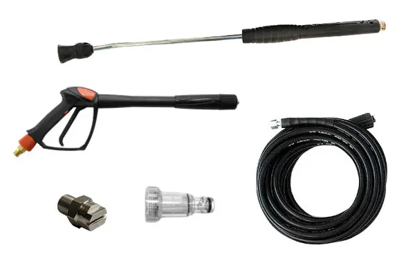 Accessoires pour nettoyeur haute pression à essence Lavor Thermic 2W 13 H
