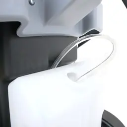 Réservoir d'eau pour nettoyeur haute pression professionnel Lavor Vertigo 28PRO