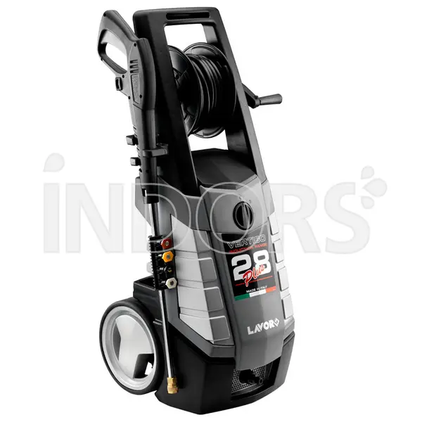 Lavor Vertigo 28 Pro 36048-00064 - Nettoyeur haute pression semi-professionnel
