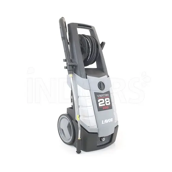 Vue complète Lavor Vertigo 28PRO