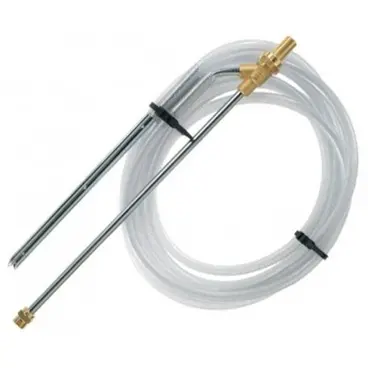 Kit Tecomec KIT TS33 pour sablage sur nettoyeur haute pression