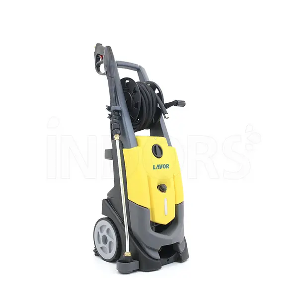 Lavor Alaska Plus 1409 GX - Nettoyeur haute pression à induction