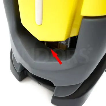Lavor Alaska Plus 1409 GX - Nettoyeur haute pression à induction