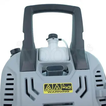 Réservoir Lavor Darwin 1310 XP - Nettoyeur haute pression à eau chaude 150 bars