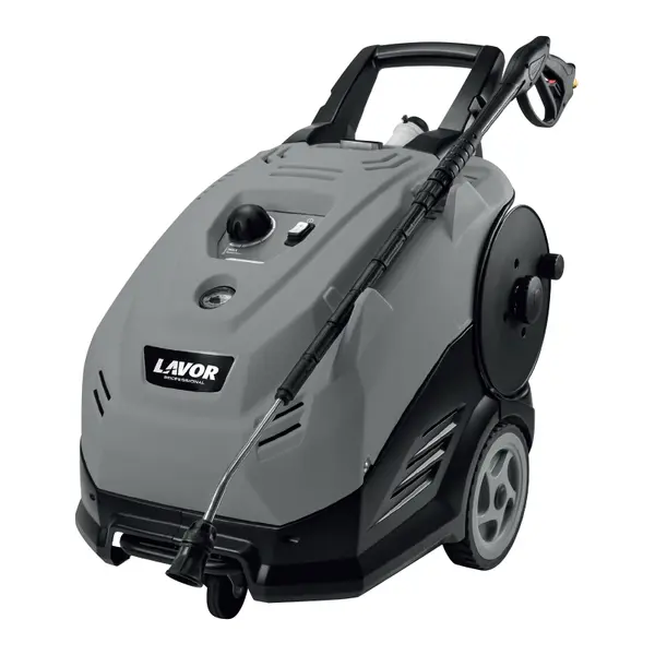 Lavor Darwin 1310 XP - Nettoyeur haute pression eau chaude 150 bar