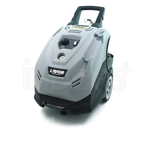 Lavor Darwin 1310 XP - Nettoyeur haute pression à eau chaude 150 bars