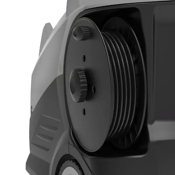 Enrouleur de tuyau pour nettoyeur haute pression Lavor Darwin Plus 1310 XP