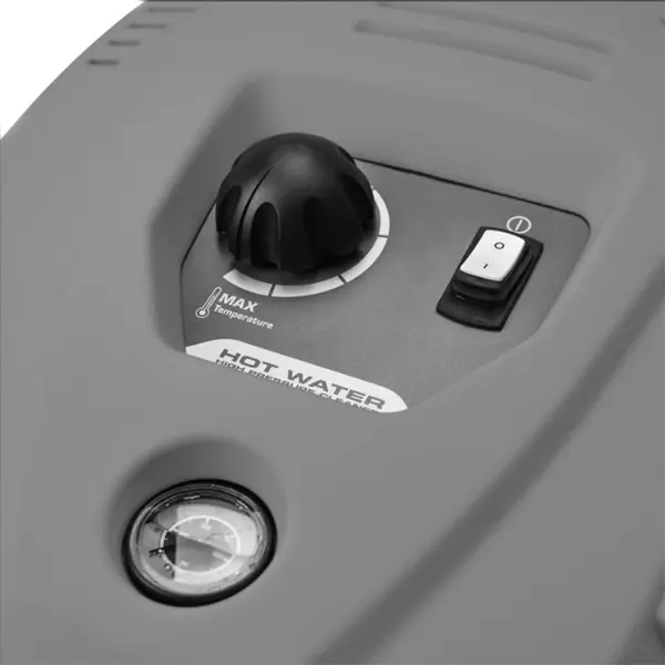 Lavor Darwin Plus 1310 XP Arrêt automatique