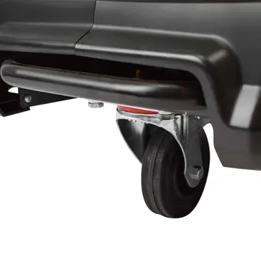 Roue de nettoyeur haute pression Lavor Darwin Plus 1310 XP