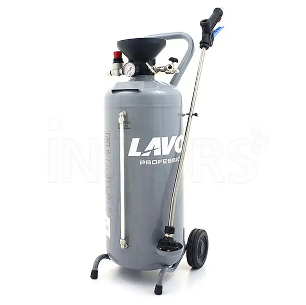 Lavor Foamjet SV - Mousseur à air comprimé