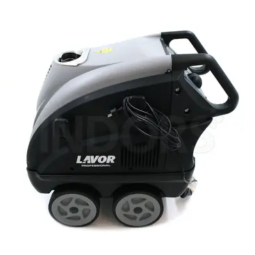 Nettoyeur haute pression à eau chaude professionnel Lavor HLR 1510 LP