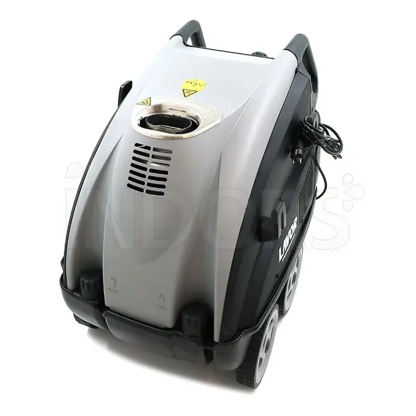 Lavor HLR 1510 LP - Nettoyeur haute pression eau chaude professionnel