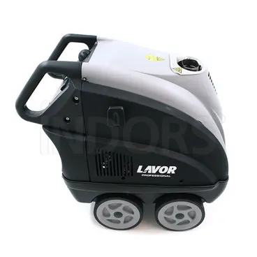 Lavor HLR 1510 LP - Nettoyeur Haute Pression Eau Chaude Professionnel
