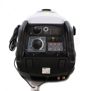 Nettoyeur haute pression à eau chaude professionnel Lavor HLR 2015 LP