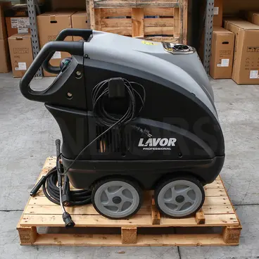 Lavor HLR 1510 LP - Nettoyeur Haute Pression Eau Chaude Professionnel