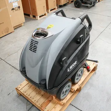 Lavor HLR 1510 LP - Nettoyeur Haute Pression Eau Chaude Professionnel