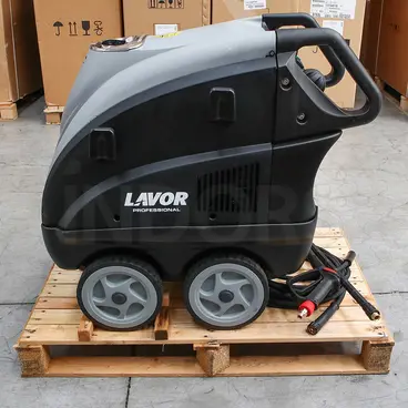 Lavor HLR 1510 LP - Nettoyeur Haute Pression Eau Chaude Professionnel