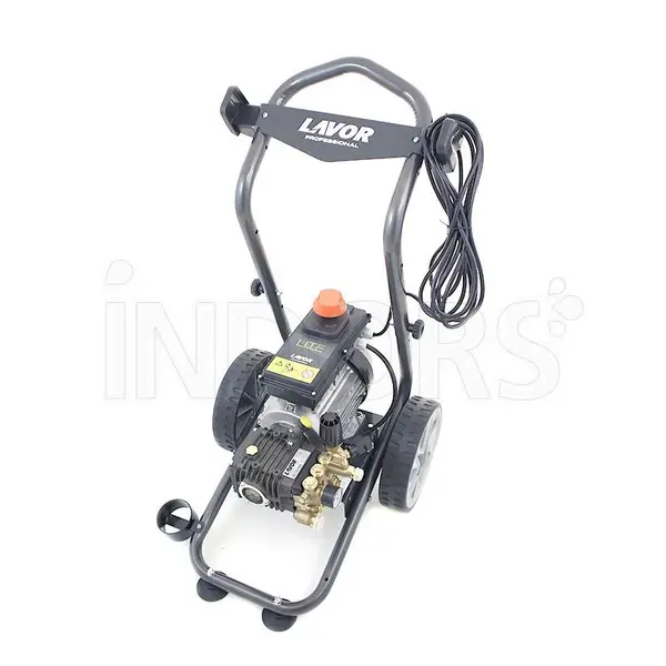 Lavor Lite Pro 2W 1510 LP - Nettoyeur haute pression professionnel à eau froide avec chariot