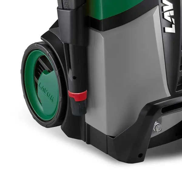 Lavor LVR5 Plus 150 - Nettoyeur haute pression avec enrouleur de tuyau sous pression