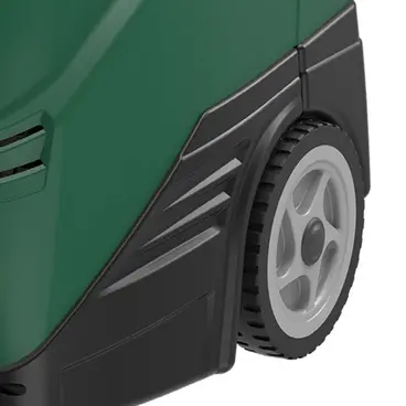 Lavor Rio-R 1108 - Nettoyeur haute pression à eau chaude domestique