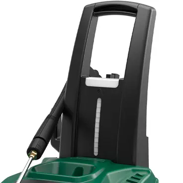 Lavor Rio-R 1108 - Nettoyeur haute pression à eau chaude domestique