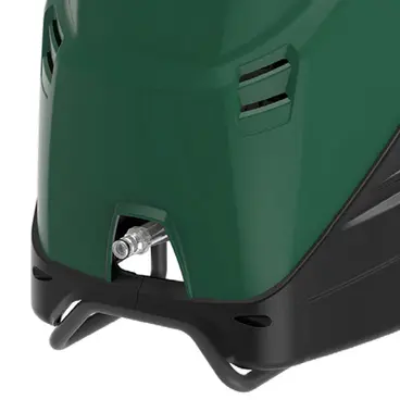 Lavor Rio-R 1108 - Nettoyeur haute pression à eau chaude domestique