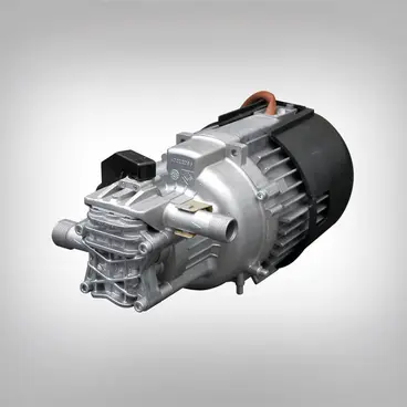 Lavor Rio-R 1108 - Nettoyeur haute pression à eau chaude avec moteur à induction