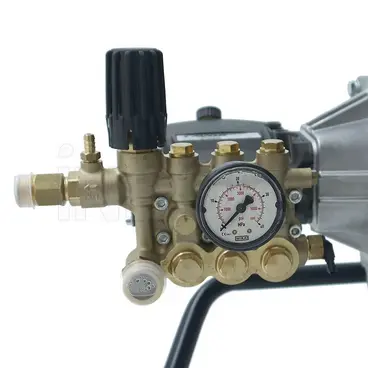 Manomètre et pompe Lavor Thermic 2W Lite Nettoyeur haute pression 13 L Moteur Loncin G390