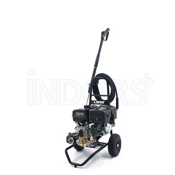 Lavor Thermic 2W Lite - Nettoyeur haute pression 13 L Moteur Loncin G390