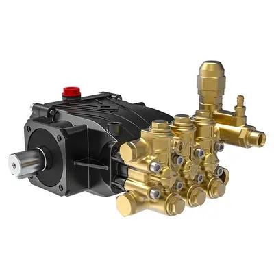 Pompe CL3.5